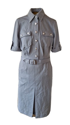 Ddr nva uniformkleid - ddr,