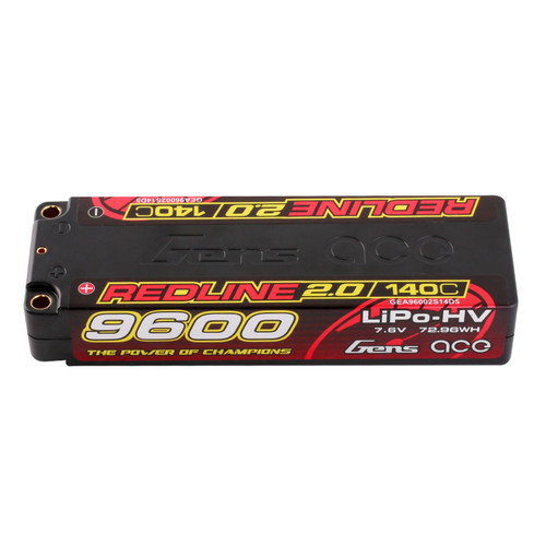 Gens ace redline - gens,