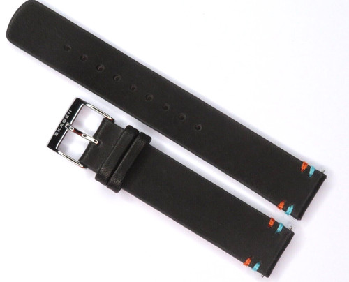 Uhrband uhrarmband leder - uhrband,