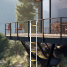 Strickleiter Feuerwehrleiter