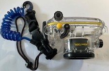 Canon WP-DC43 Waterproof Case für Canon PowerShot S100