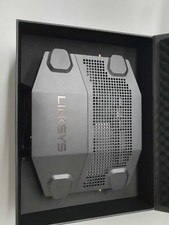 Linksys WRT32X AC3200