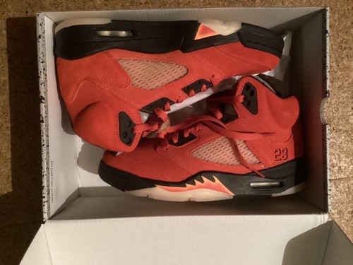 Nike air jordan retro - 5,