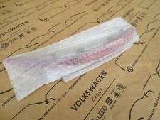 1 x Original Audi A4 8W B9 RÜCKSTRAHLER links 8W0945105C  #19638