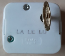 Sankyo Wind -Up Spieluhr Musikwerk einbaubar Melodie LALELU