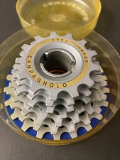 Vintage Campagnolo 50th