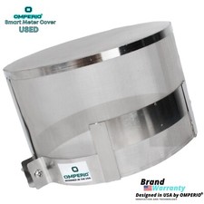 OMPERIO Smart Meter Cover