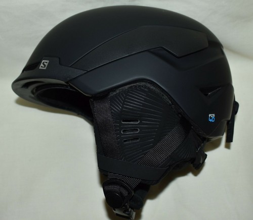 Salomon quest acces black - salomon,