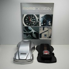 Momo Design Uhr getestet aus