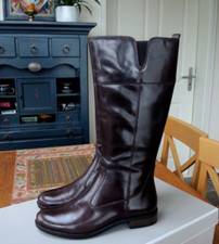 Tamaris Wortmann hohe Stiefel