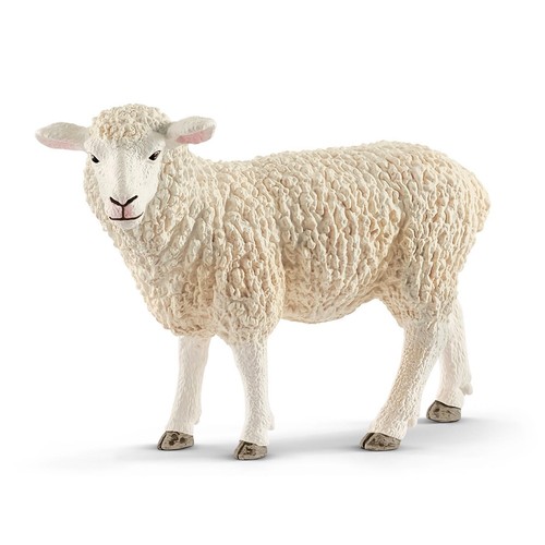 Schleich 13882 schaf farm - schaf,,