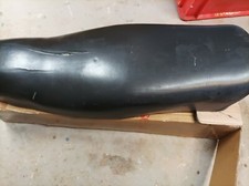 Simson Sitzbank Star