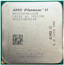 AMD Phenom II X4 955 3.2GHz