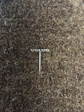 Volvo Nadel , Anstecknadel