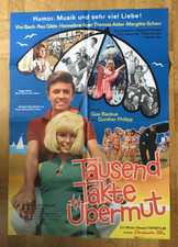 Tausend Takte Übermut