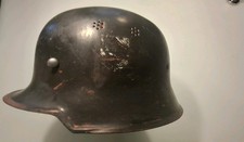 Original WWII German M42 Steel