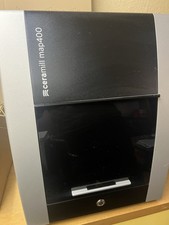 Scanner Amann Girrbach