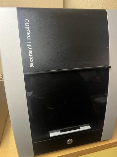 Scanner amann girrbach - scanner,