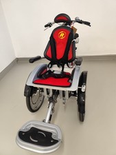 Van Raam O-Pair 2 Tandem