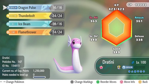 Pokemon let pikachu - let's, pikachu/eevee