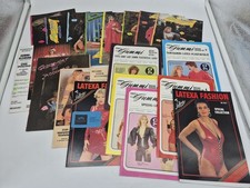 Vintage Kataloge Konvolut