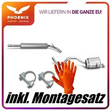 ✅für Renault Megane IV 1.2