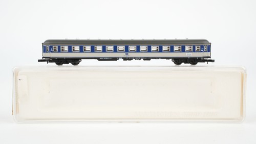 Märklin 8721 mini club - z, mini-club