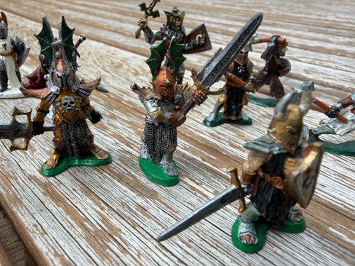 Fantasy tabletop - fantasy,