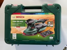 BOSCH Schleifer PSM 200 AES