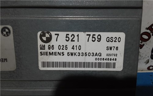 5WK33503AG