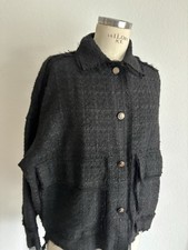 ZARA Woman Design Jacke