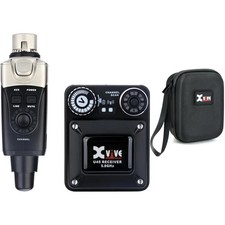 Xvive U45 Wireless In-ear