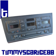 Klimabedienteil Audi A4