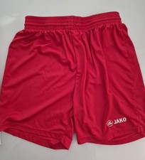 JAKO Fussball Hose zum Trikot Gr. S wie Neu Sport Shorts 