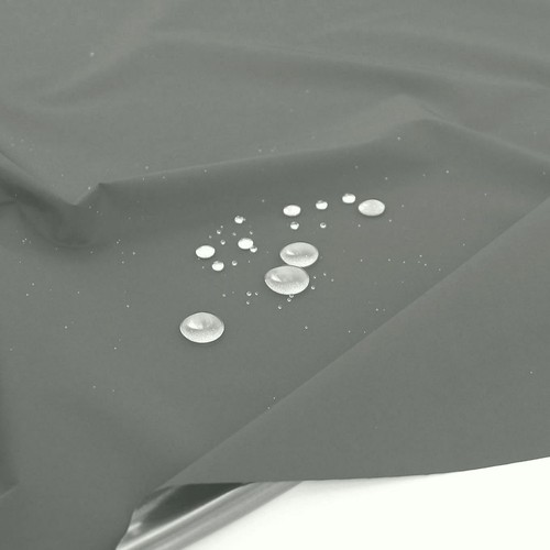 Grau outdoor nylon - 2,5m,