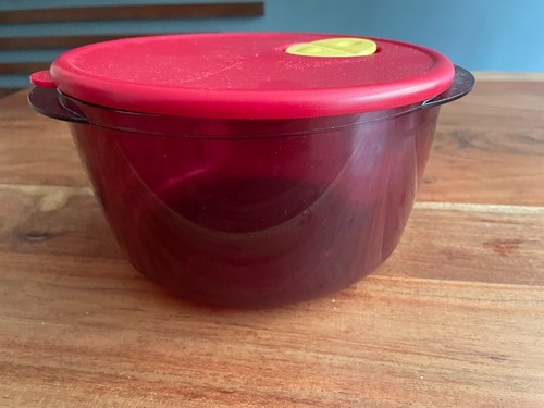 Tupperware mikrowelle rock - tupperware,