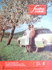 DER DEUTSCHE Straßenverkehr 4