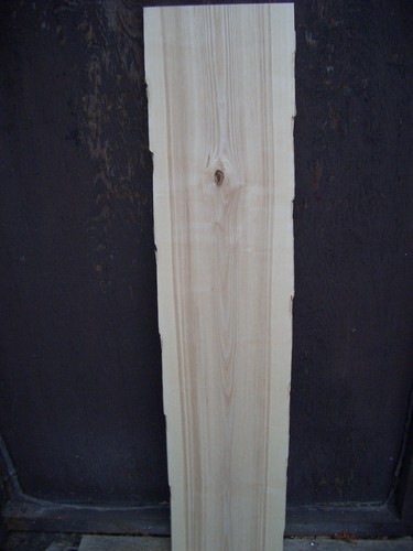 Deutsche esche brett - mm,