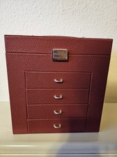 Schmuckkoffer Alexander