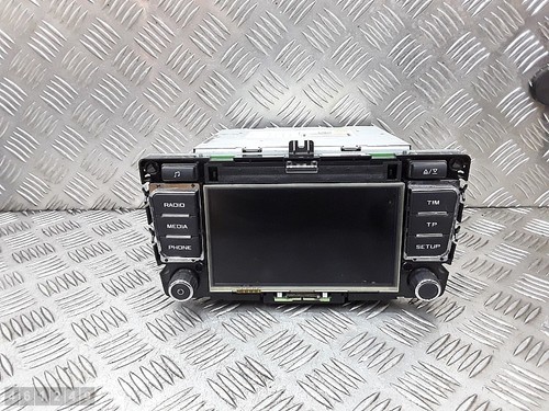 2010 skoda octavia autoradio - octavia,
