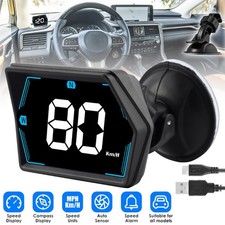 Auto tachometer head - auto,