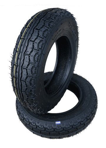 Reifen 8 38j - 2x, 4pr