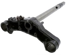 Gabelbrücke f.27mm Gabelholme