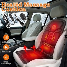 Elektrisch Auto Massagematte