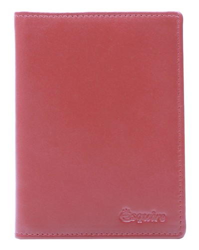 Esquire silk passport case - silk,