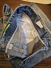 S Oliver Herren- Denim Jeans