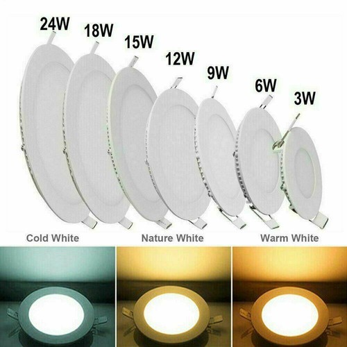 Einbaustrahler led spot - led,