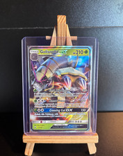 Pokemon Golisopod GX 17/147