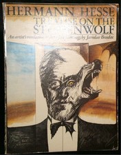Treatise on the Steppenwolf