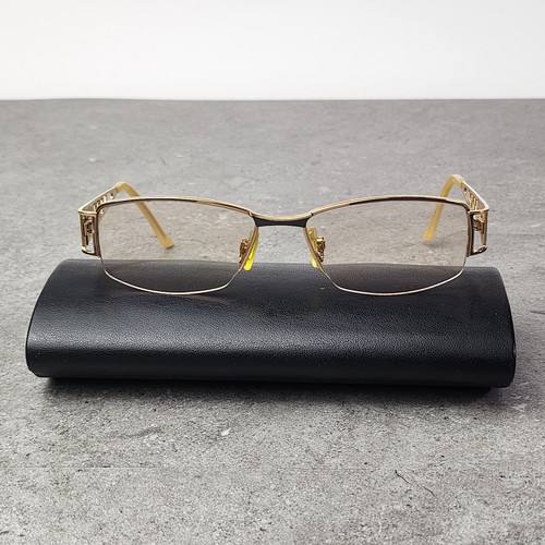Cazal m4255 brille gold - brille,